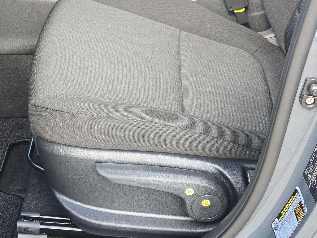 new 2026 Hyundai Venue car, priced at $22,110
