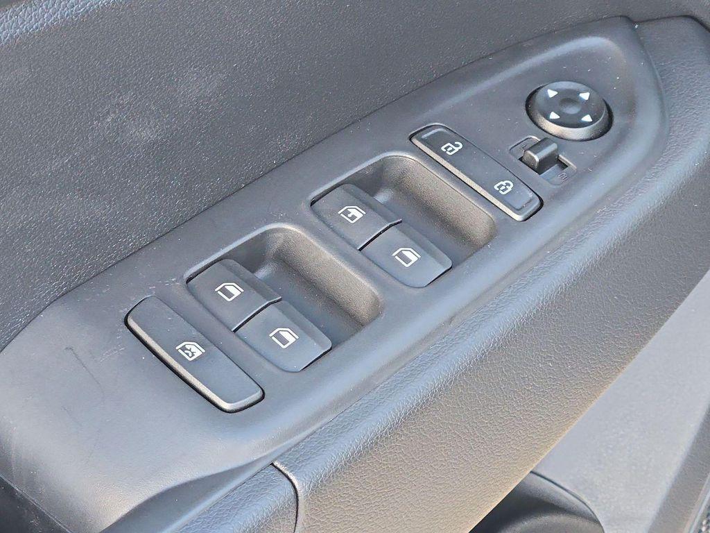 new 2026 Hyundai Venue car, priced at $22,110