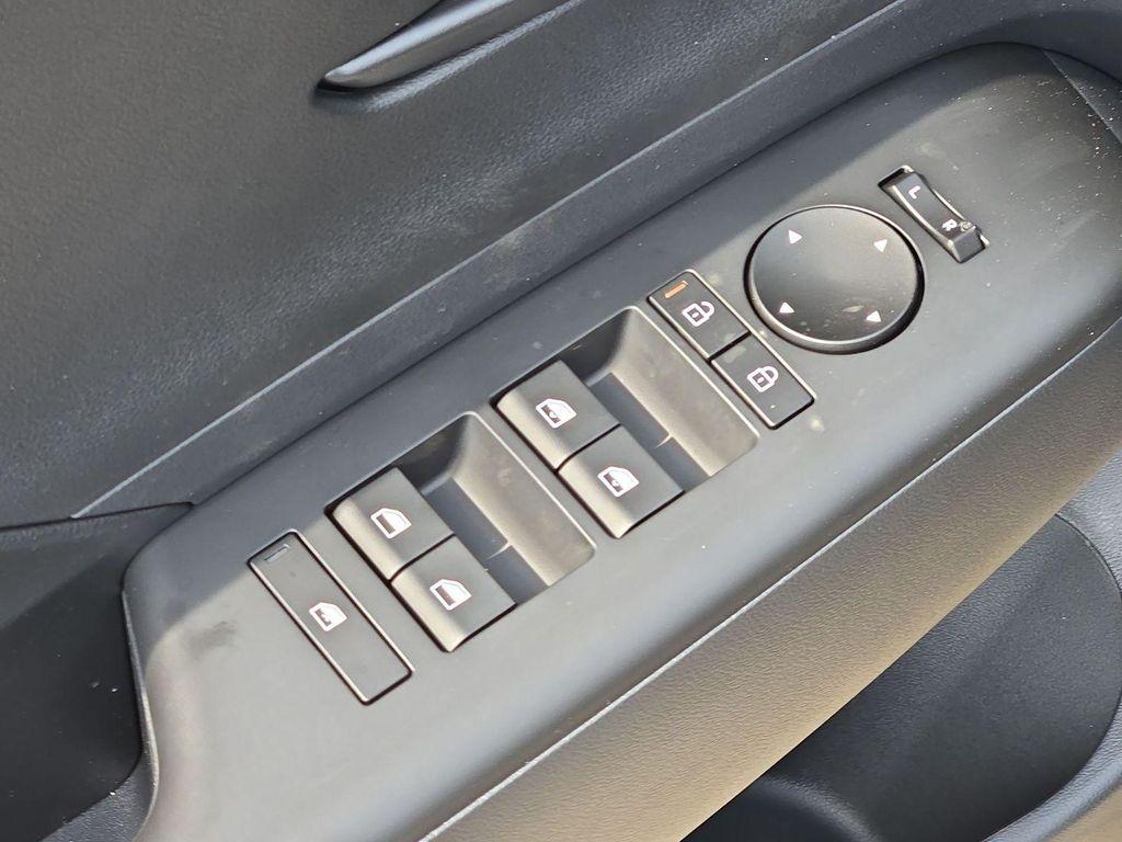 new 2026 Hyundai Kona car, priced at $29,970