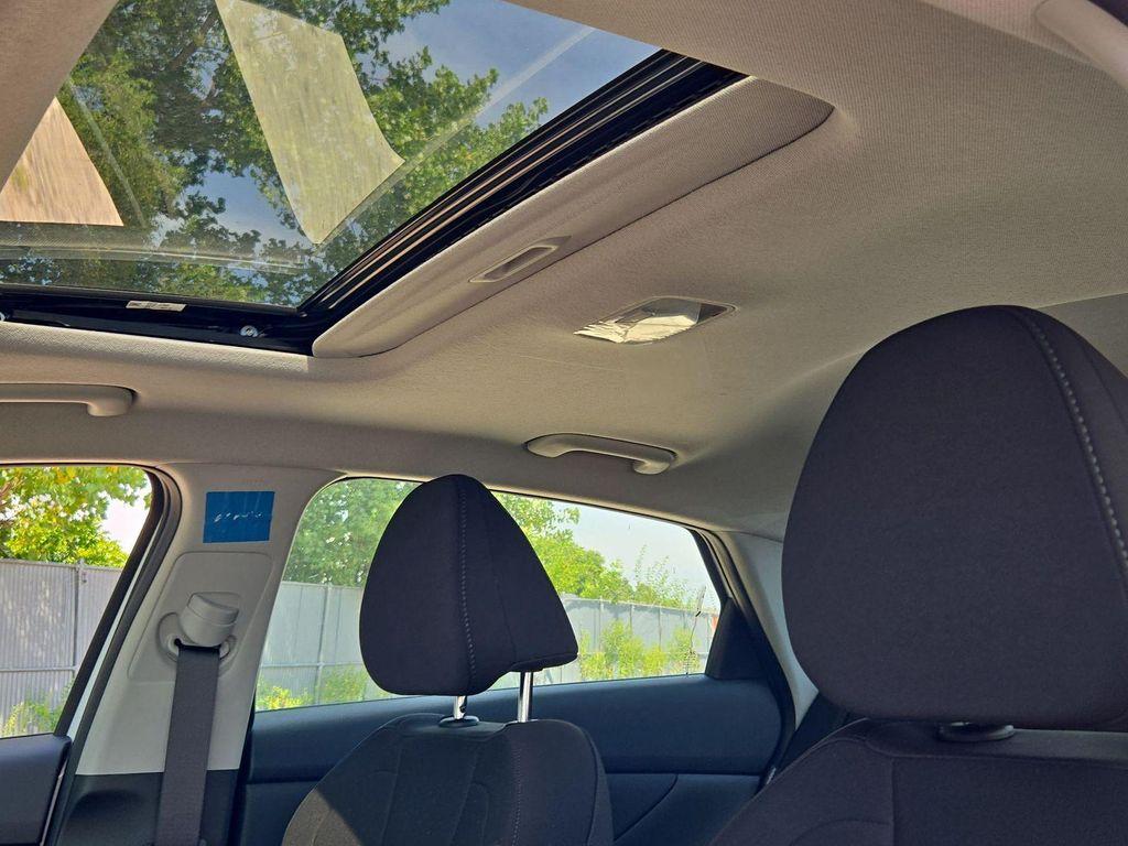 new 2025 Hyundai Elantra car, priced at $26,472