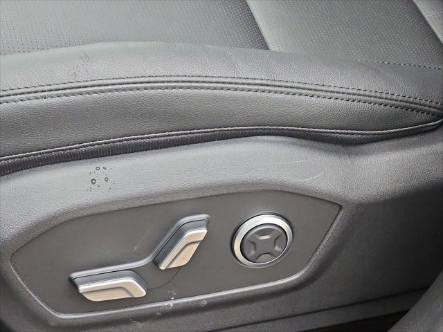 new 2025 Hyundai Santa Fe car, priced at $46,496