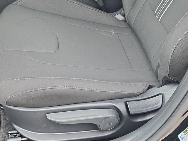 new 2025 Hyundai Elantra car, priced at $27,215