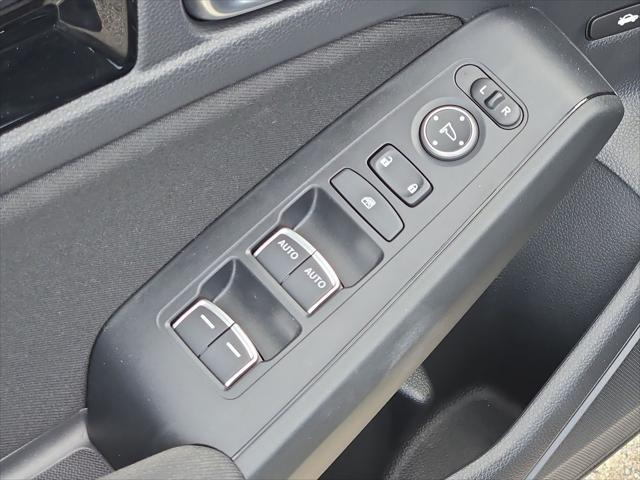 used 2022 Honda Civic car, priced at $23,998