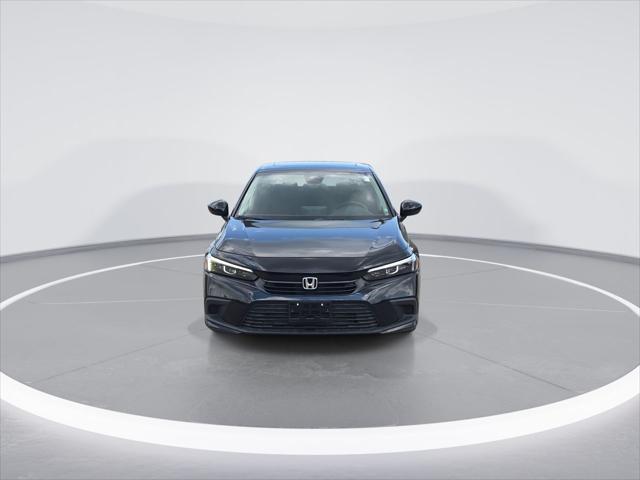 used 2022 Honda Civic car, priced at $23,998
