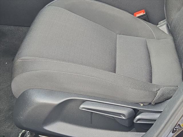 used 2022 Honda Civic car, priced at $23,998