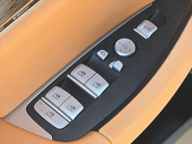 used 2023 BMW X3 car, priced at $30,598