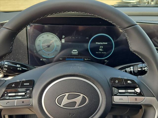 new 2025 Hyundai Elantra car, priced at $25,972