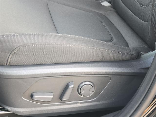 new 2025 Hyundai Tucson car, priced at $31,588