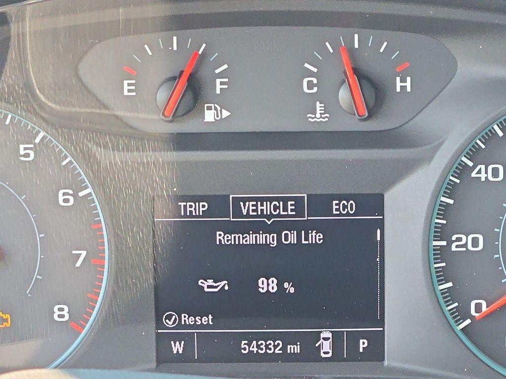 used 2024 Chevrolet Malibu car, priced at $17,997
