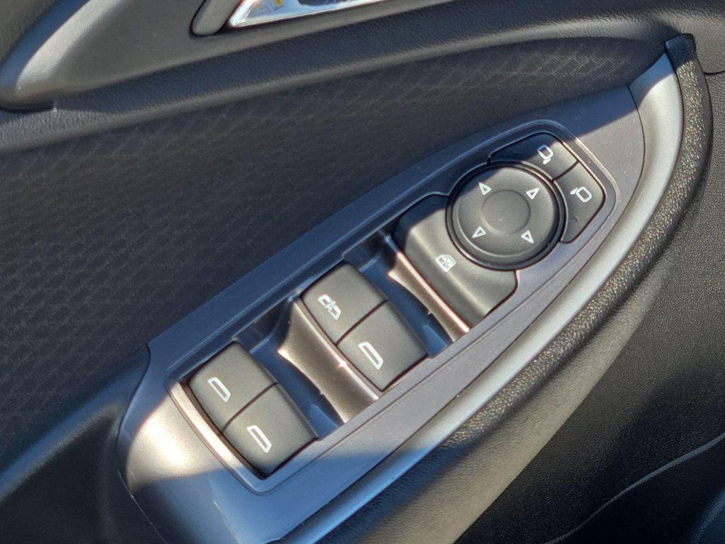 used 2024 Chevrolet Malibu car, priced at $17,997