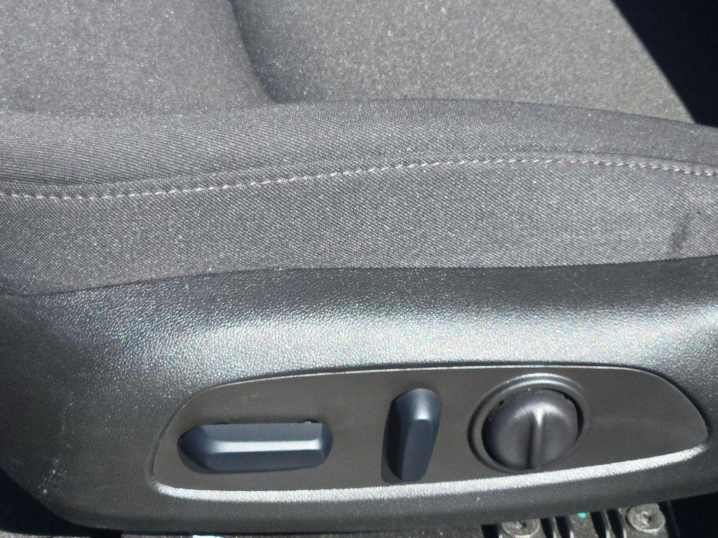 used 2024 Chevrolet Malibu car, priced at $17,997