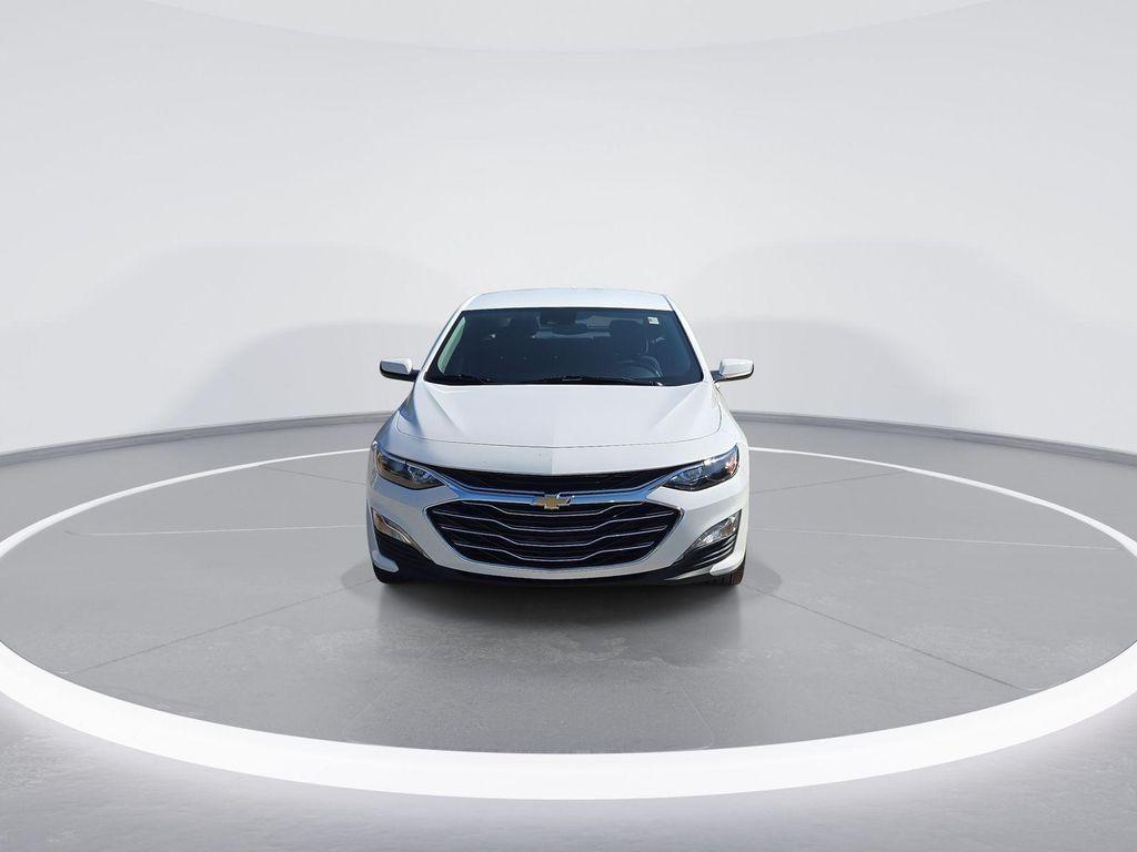 used 2024 Chevrolet Malibu car, priced at $17,997
