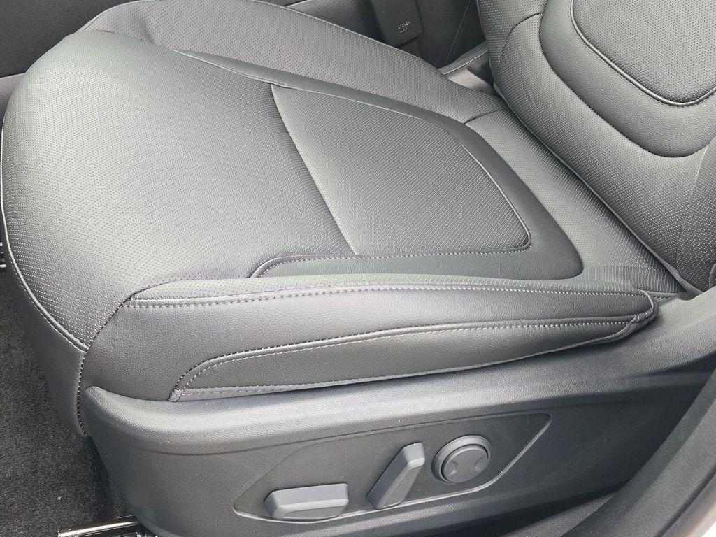 new 2025 Hyundai Tucson car, priced at $30,924