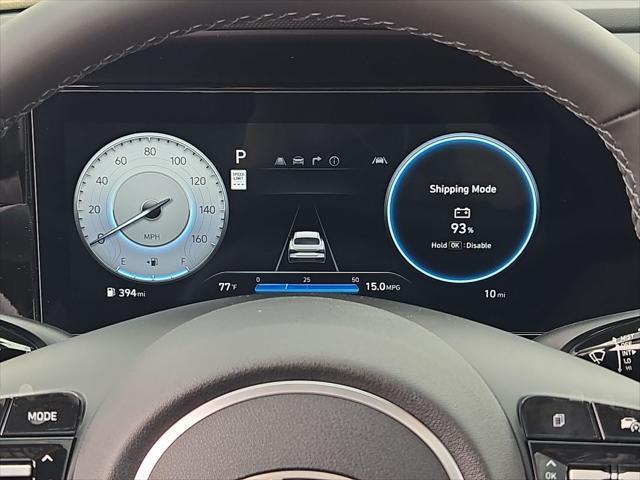 new 2025 Hyundai Elantra car, priced at $26,019