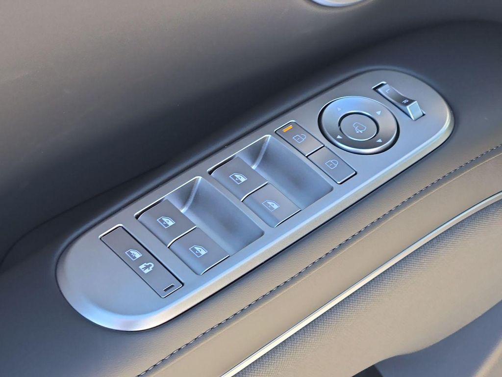 new 2026 Hyundai Palisade Hybrid car, priced at $59,294