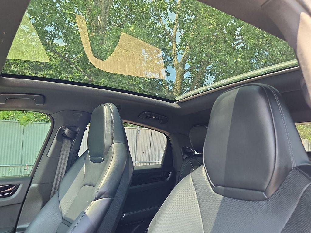 used 2021 Porsche Cayenne car, priced at $43,898