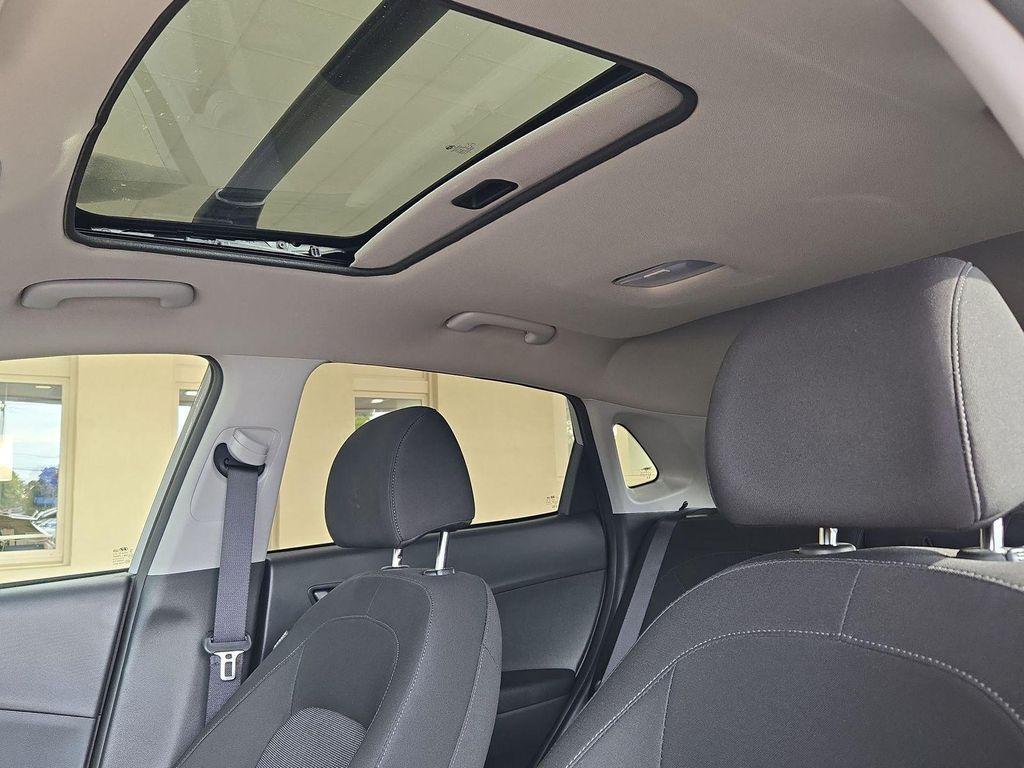 used 2023 Hyundai Kona car, priced at $21,239