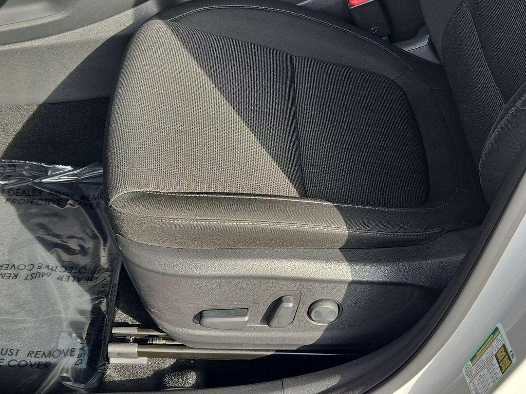 used 2023 Hyundai Kona car, priced at $21,239
