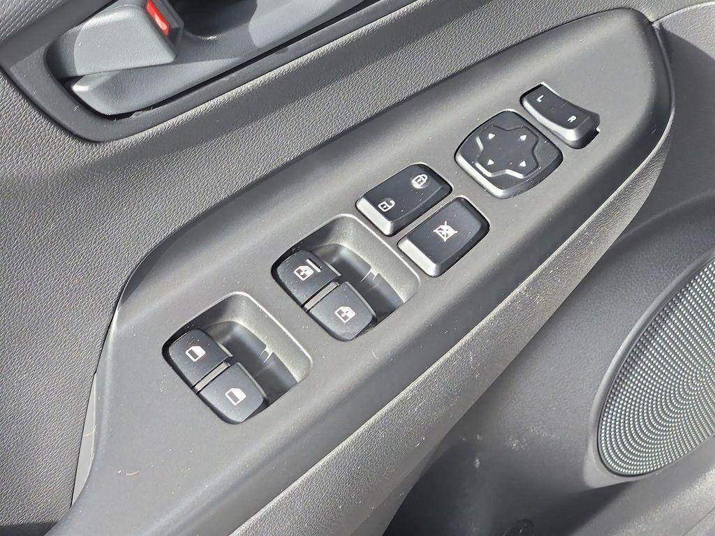 used 2023 Hyundai Kona car, priced at $21,239
