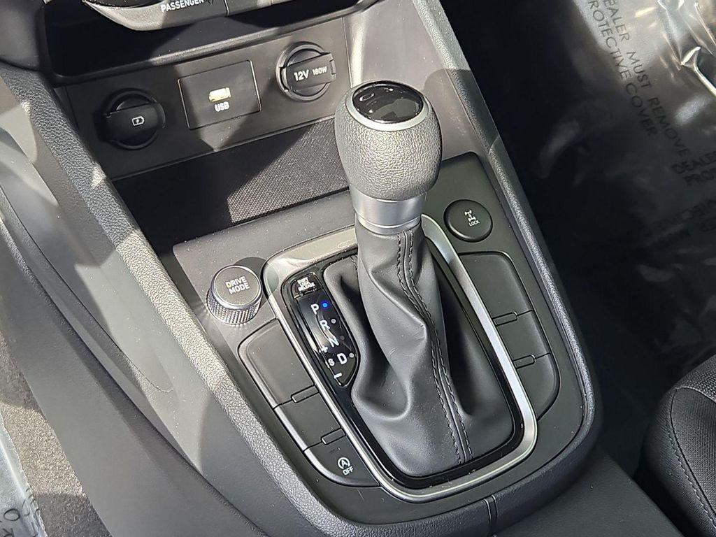 used 2023 Hyundai Kona car, priced at $21,239