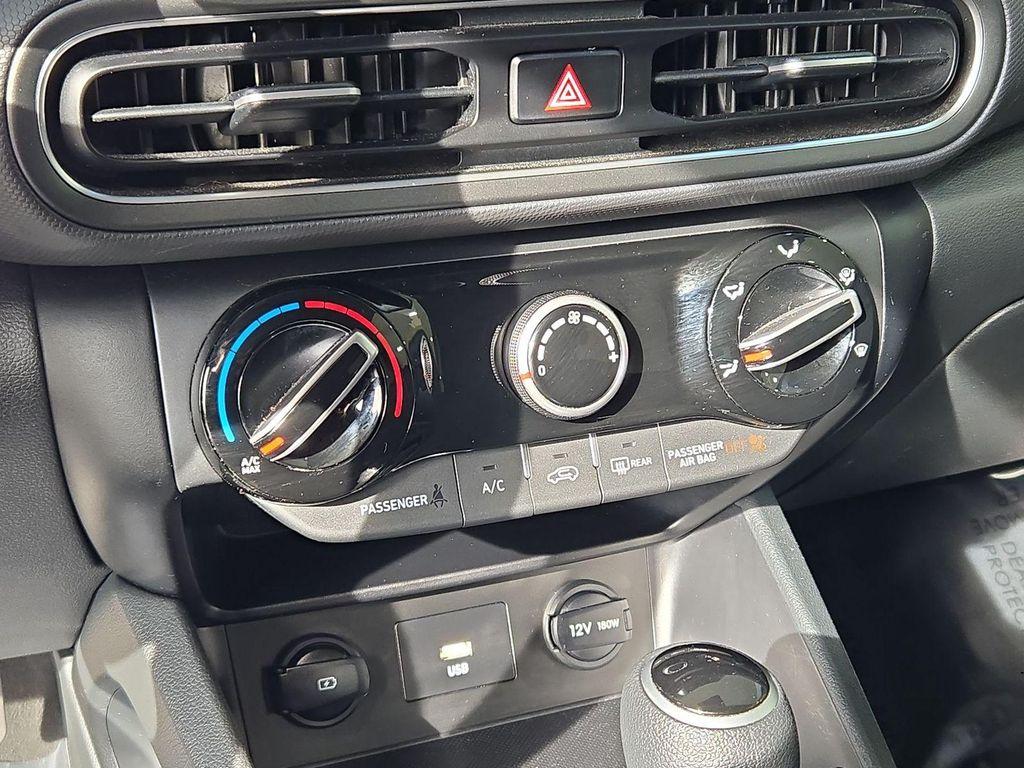 used 2023 Hyundai Kona car, priced at $21,239