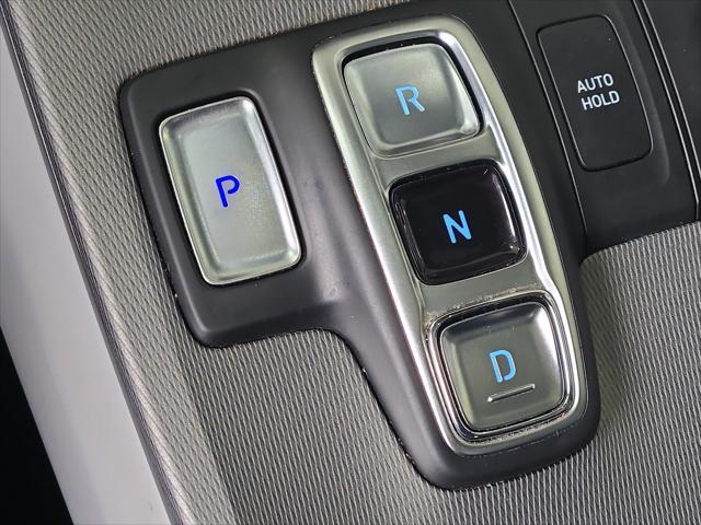 used 2022 Hyundai Palisade car, priced at $30,489