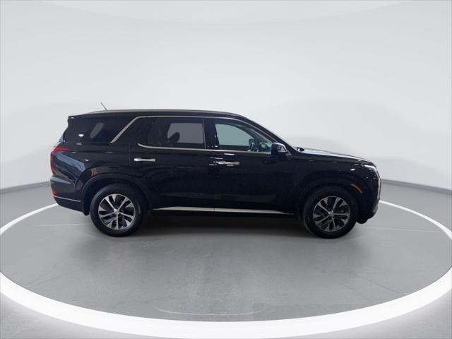 used 2022 Hyundai Palisade car, priced at $30,489