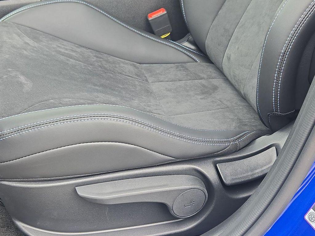new 2025 Hyundai ELANTRA N car, priced at $36,487