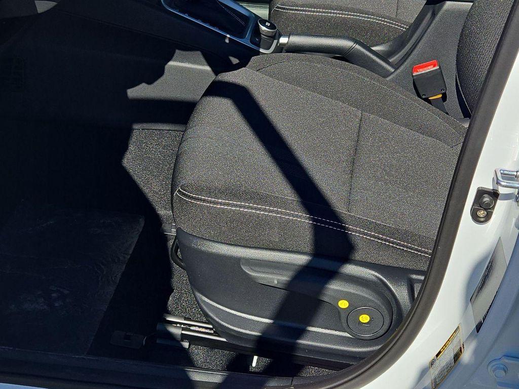 new 2026 Hyundai Venue car, priced at $24,235