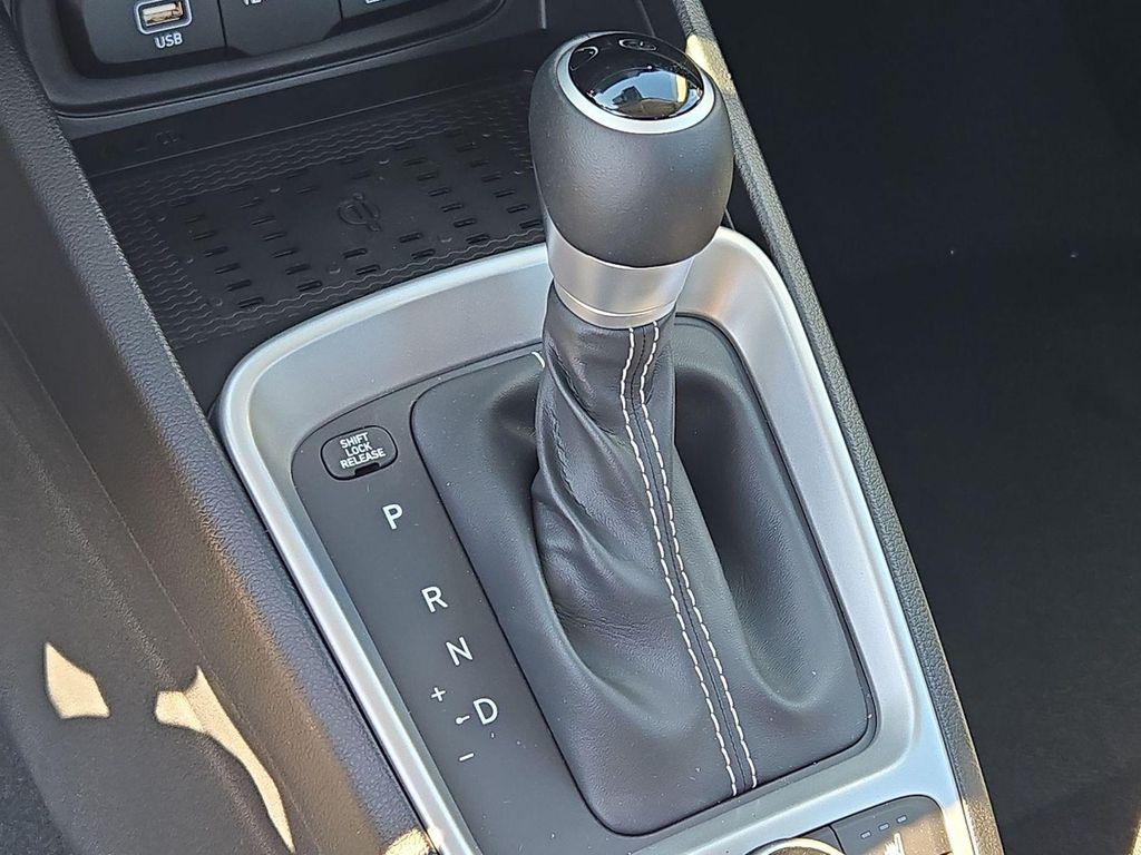 new 2026 Hyundai Venue car, priced at $24,235