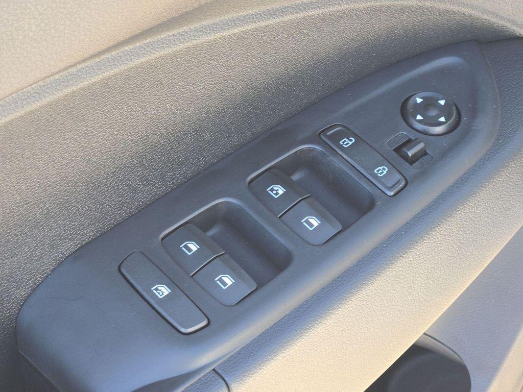 new 2026 Hyundai Venue car, priced at $24,235