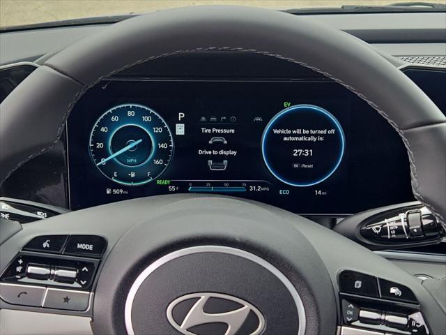 new 2025 Hyundai Elantra car, priced at $29,813
