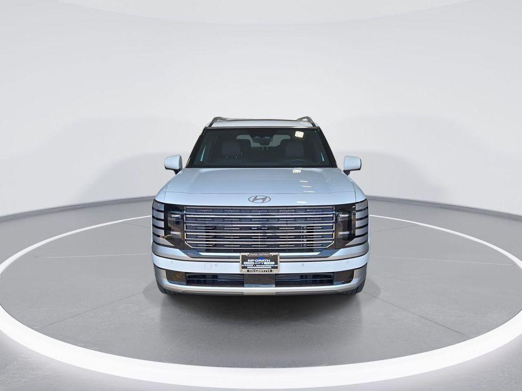 new 2026 Hyundai Palisade car, priced at $55,817