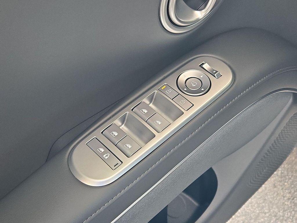 new 2026 Hyundai Palisade car, priced at $55,817