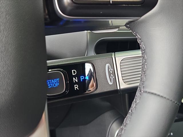 new 2026 Hyundai IONIQ 9 car, priced at $69,320