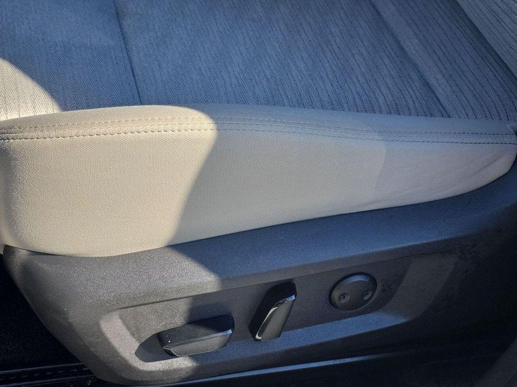 used 2023 Nissan Rogue car, priced at $18,799