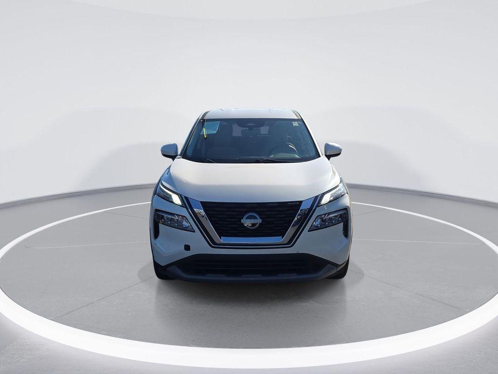 used 2023 Nissan Rogue car, priced at $18,799