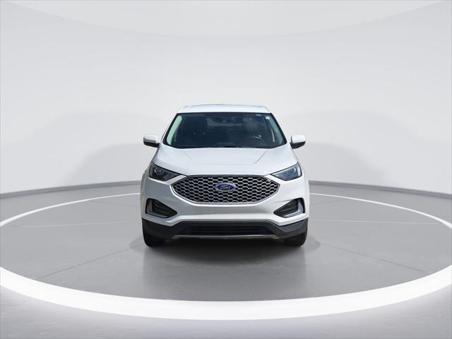used 2023 Ford Edge car, priced at $22,726