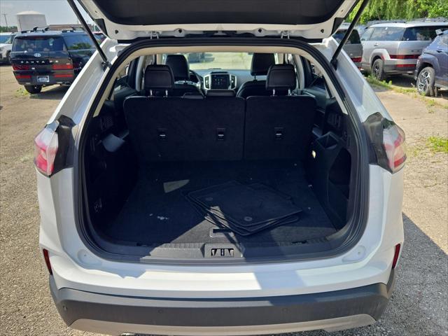 used 2023 Ford Edge car, priced at $22,726