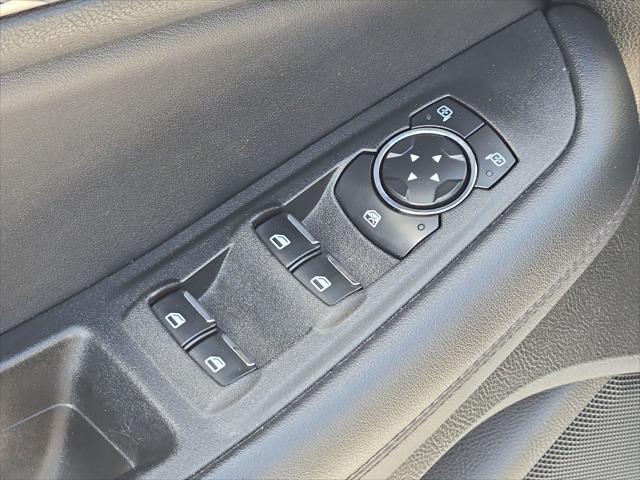 used 2023 Ford Edge car, priced at $22,726
