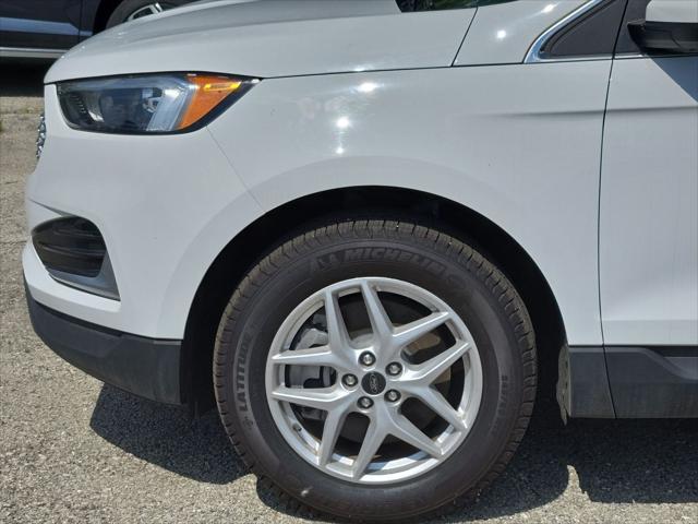 used 2023 Ford Edge car, priced at $22,726