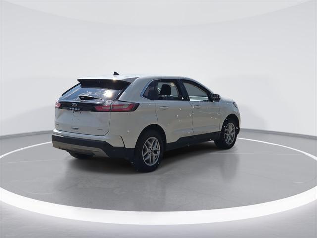 used 2023 Ford Edge car, priced at $22,726