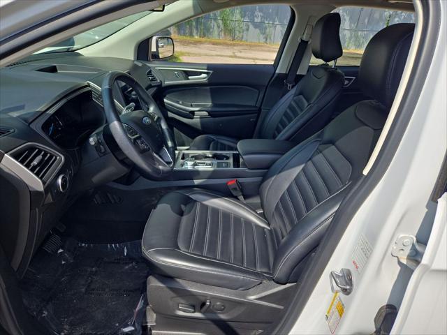 used 2023 Ford Edge car, priced at $22,726