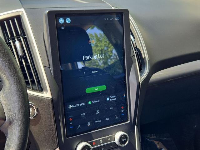 used 2023 Ford Edge car, priced at $22,726