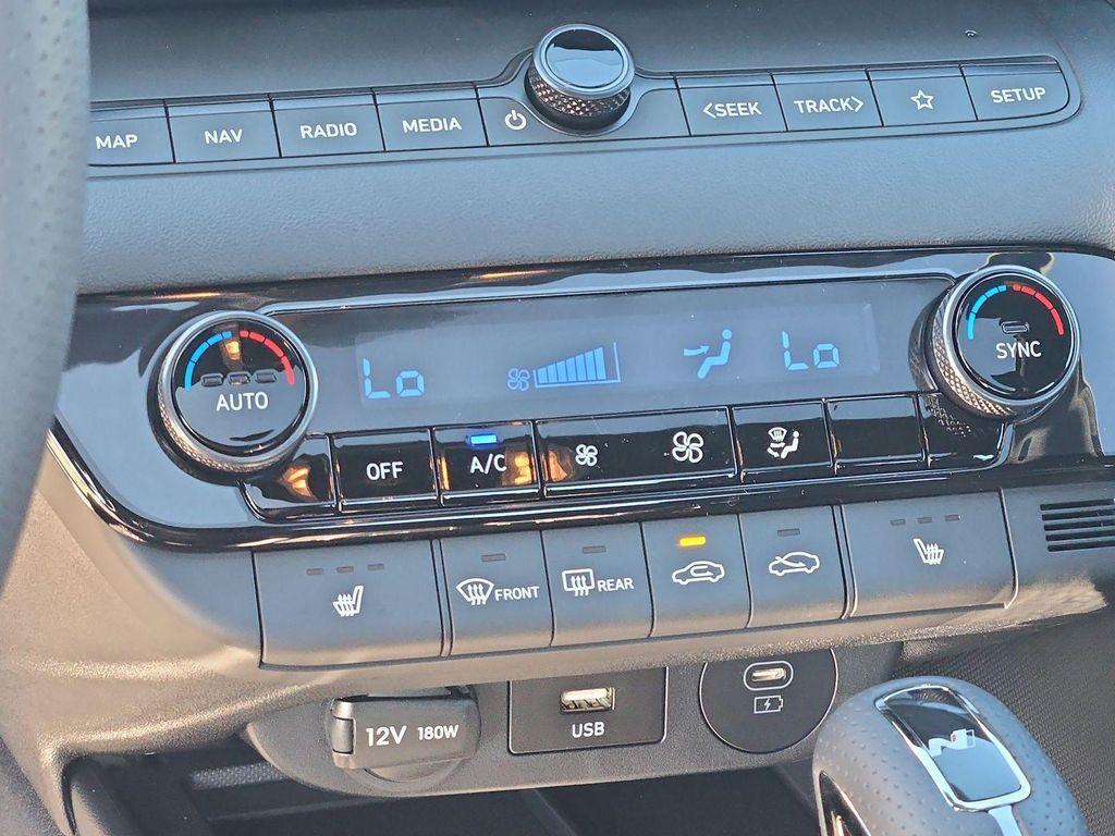 new 2025 Hyundai ELANTRA N car, priced at $36,437