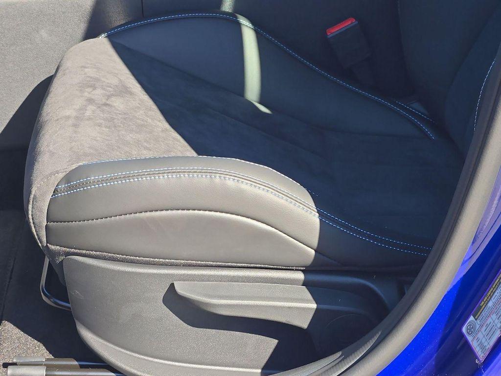 new 2025 Hyundai ELANTRA N car, priced at $36,437