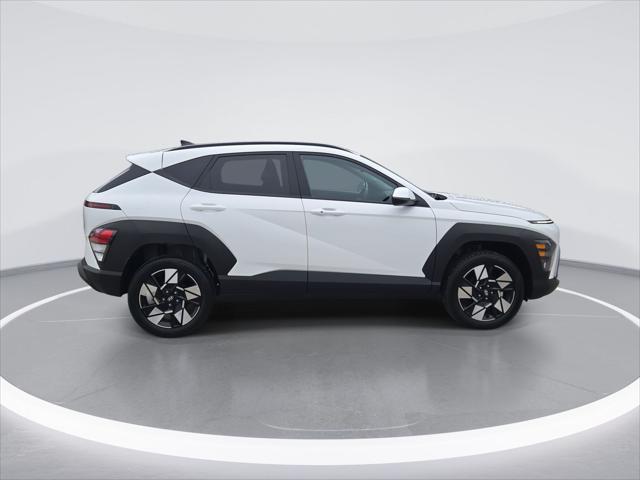 used 2025 Hyundai Kona car, priced at $26,449