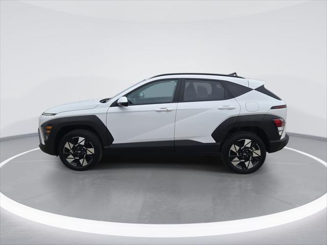 used 2025 Hyundai Kona car, priced at $26,449