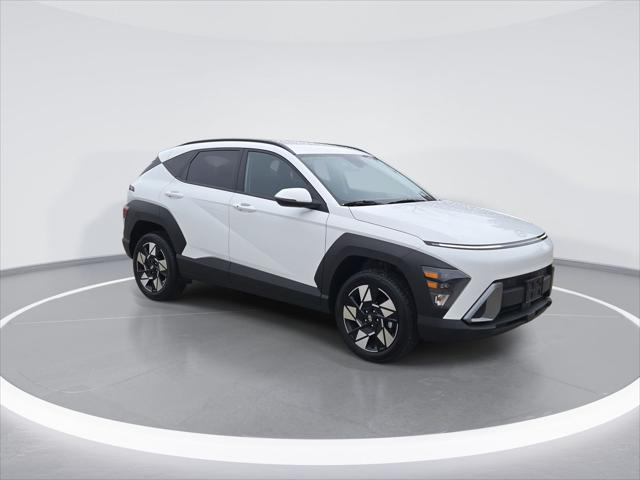 used 2025 Hyundai Kona car, priced at $26,449