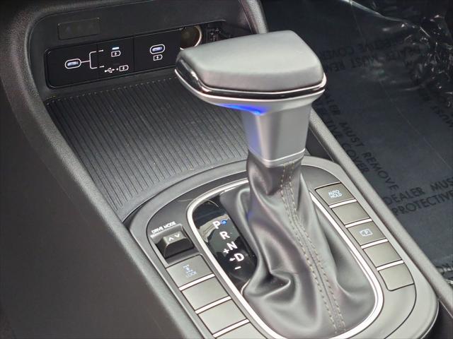 used 2025 Hyundai Kona car, priced at $26,449